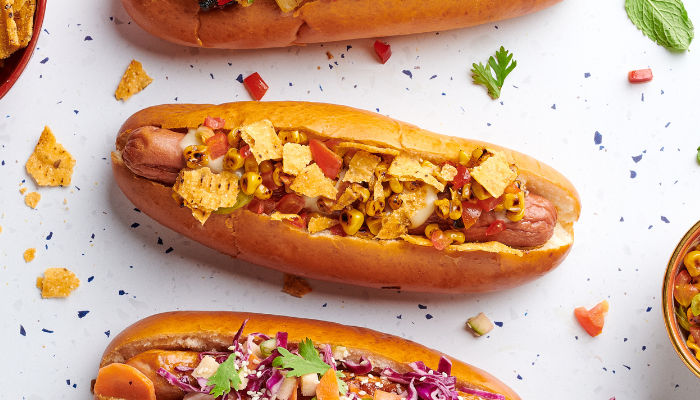 Discover the Top 5 Hot Dog Variations You Need to Try