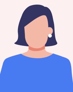 コーチイメージイラスト
