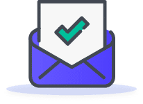 Verify your email