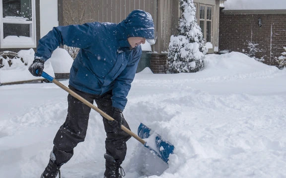 Hire Snow Removal Help Near you