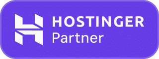 Hostinger Partner