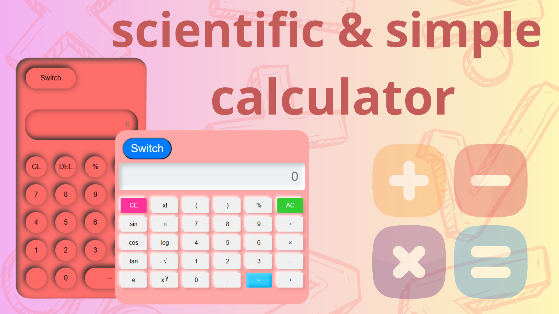 calculator