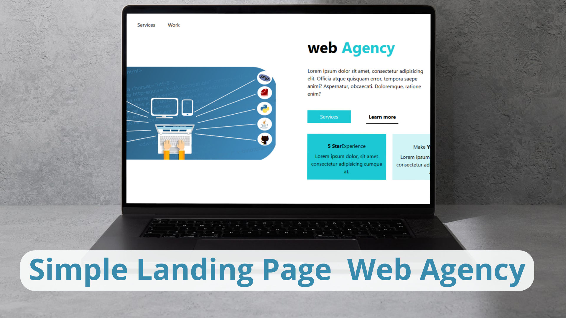 web agency