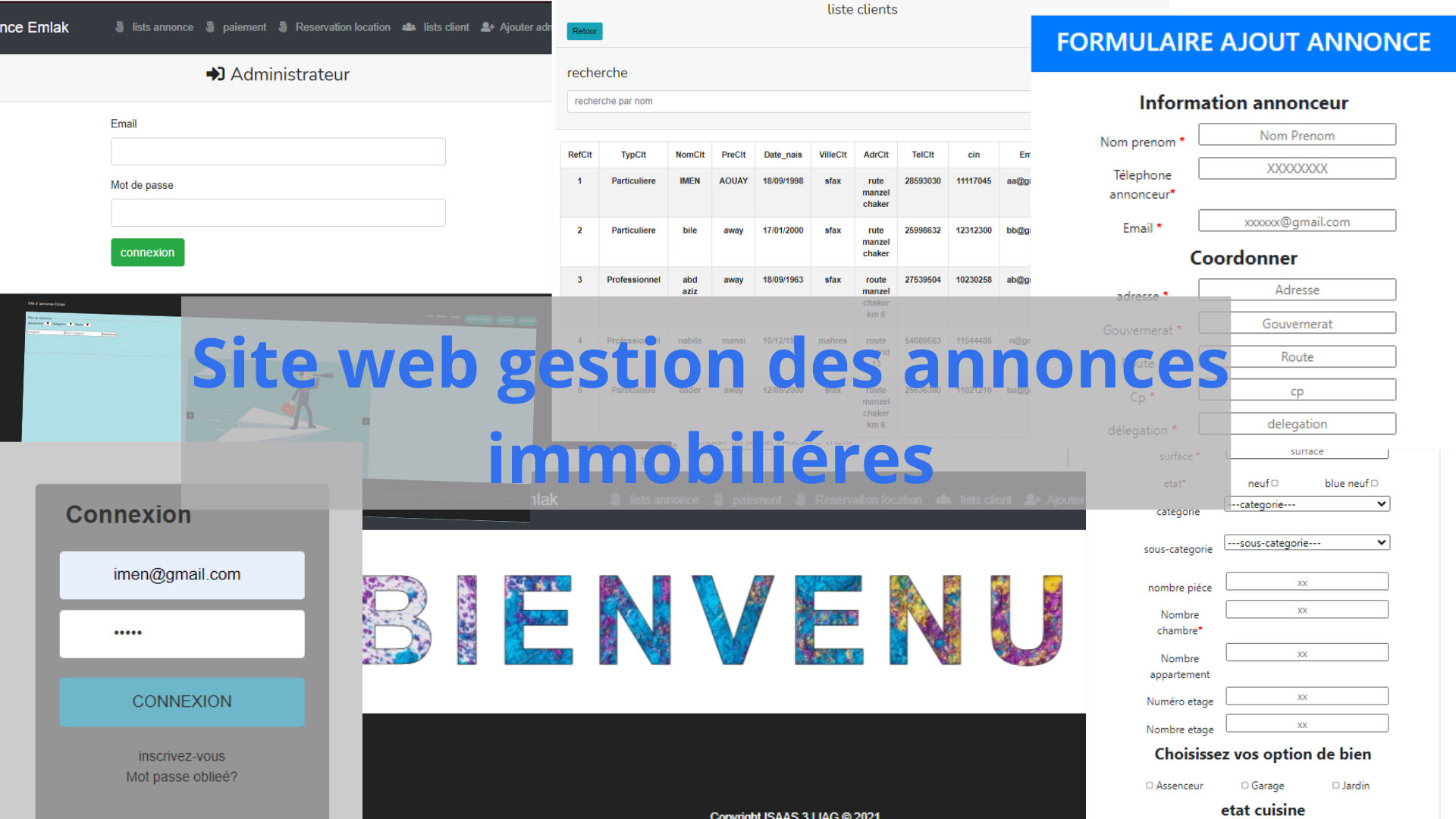 pfe 2021 site immobiliére