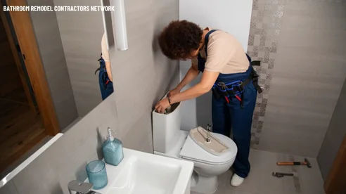 FAQS about Shower Remodel Services in Counce, TN