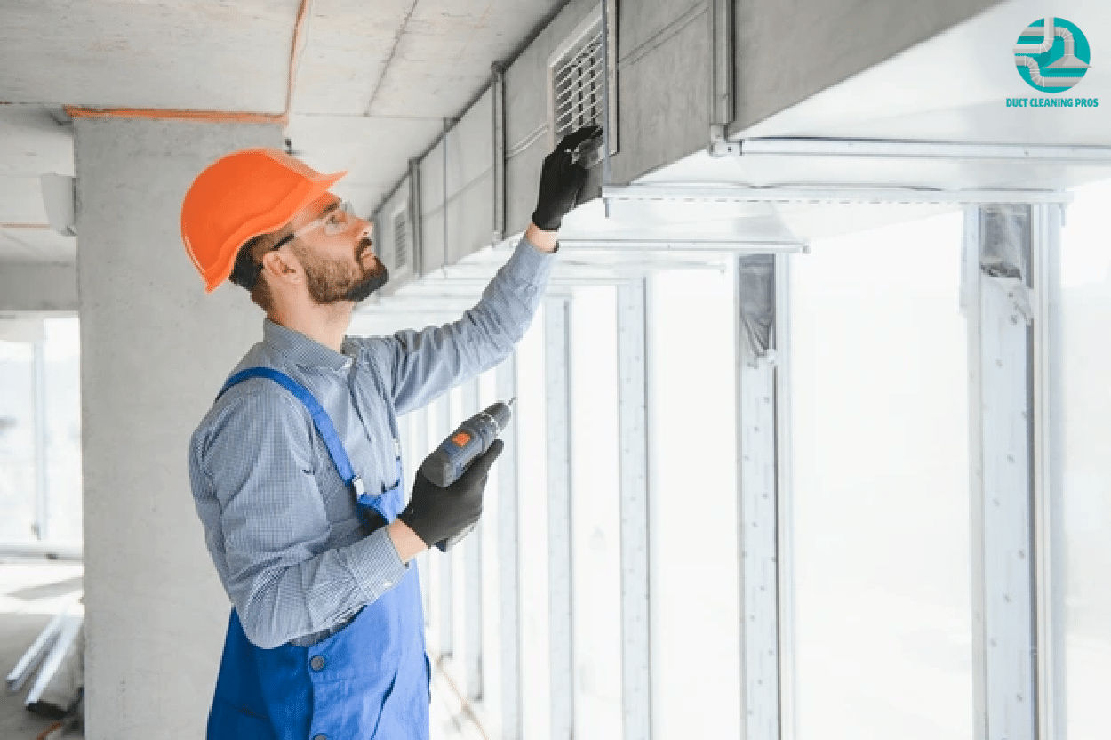 air duct cleaning service in El Segundo, CA