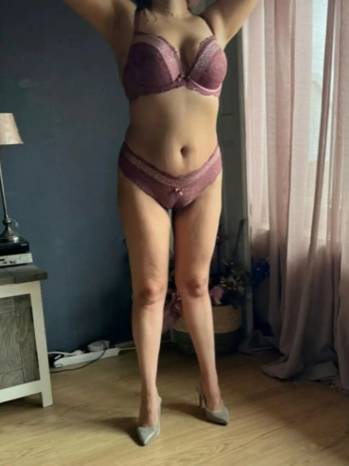 denise