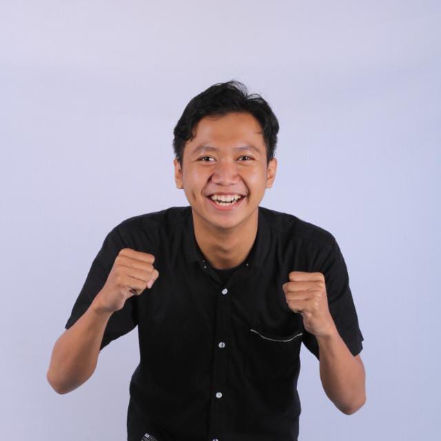 ALFI ARISANDI