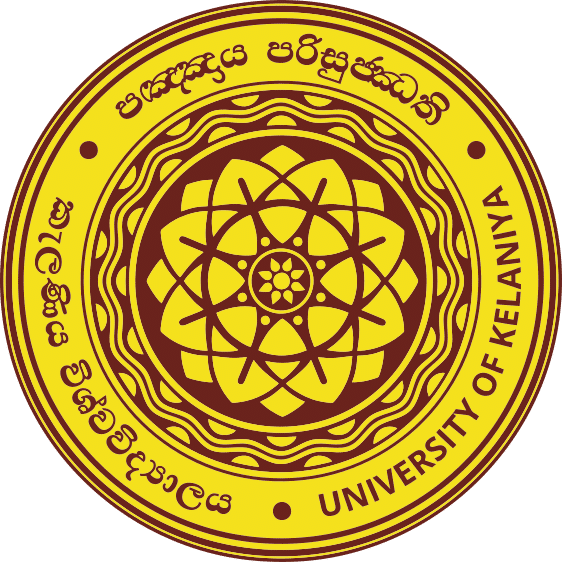 University of Kelaniya Logo