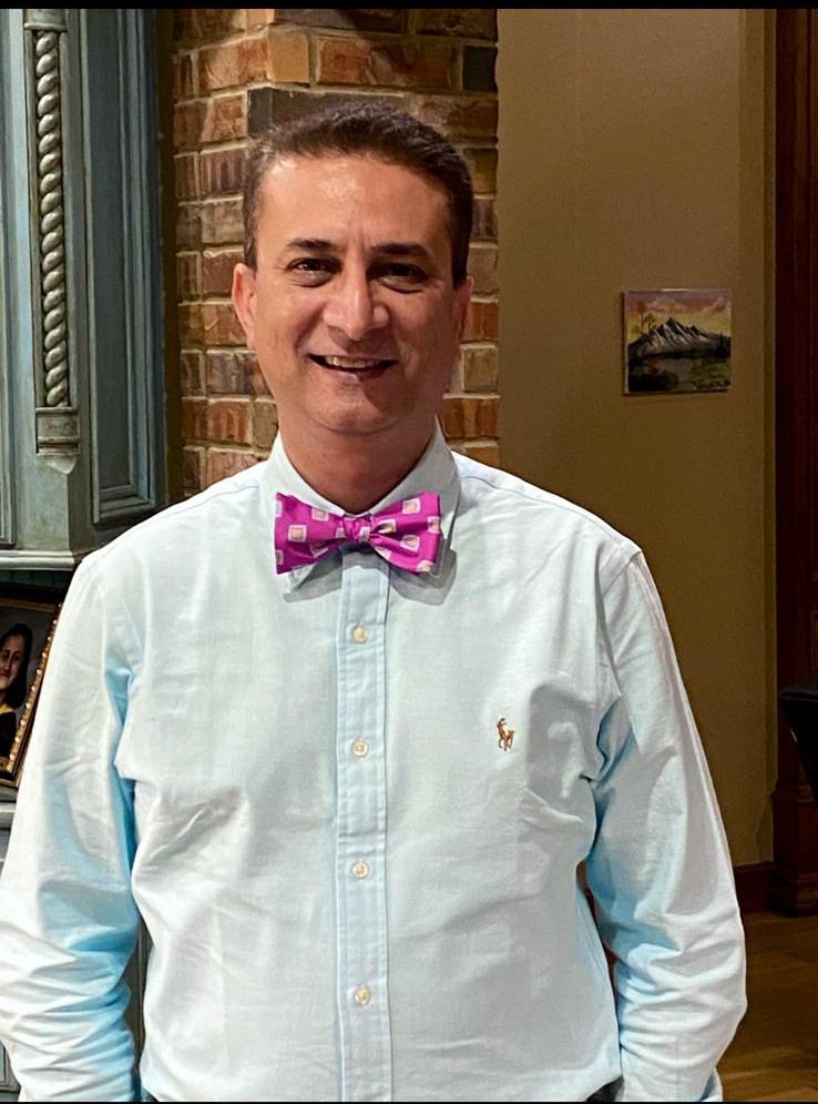 Dr. Tariq Khan
