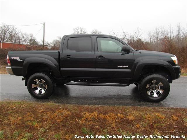2009 Toyota Tacoma SR5 TRD V6 Fully Loaded Offroad 4X4 Double Cab