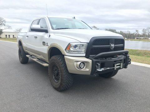 ram 3500 with rambox for sale