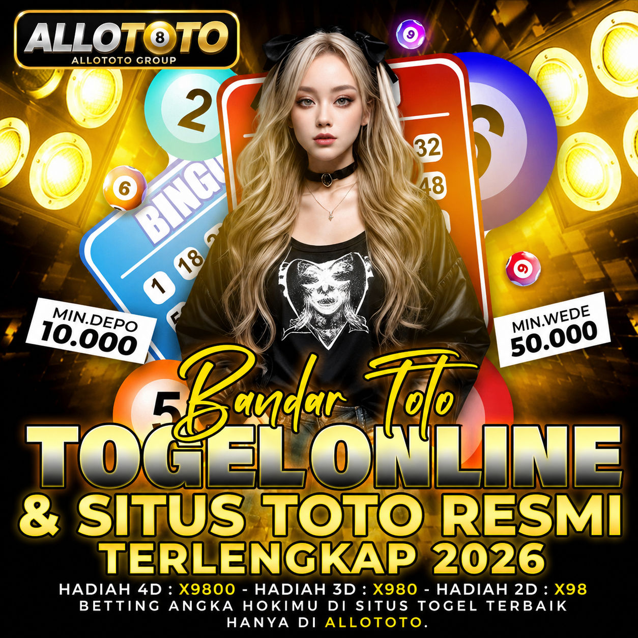 ALLOTOTO