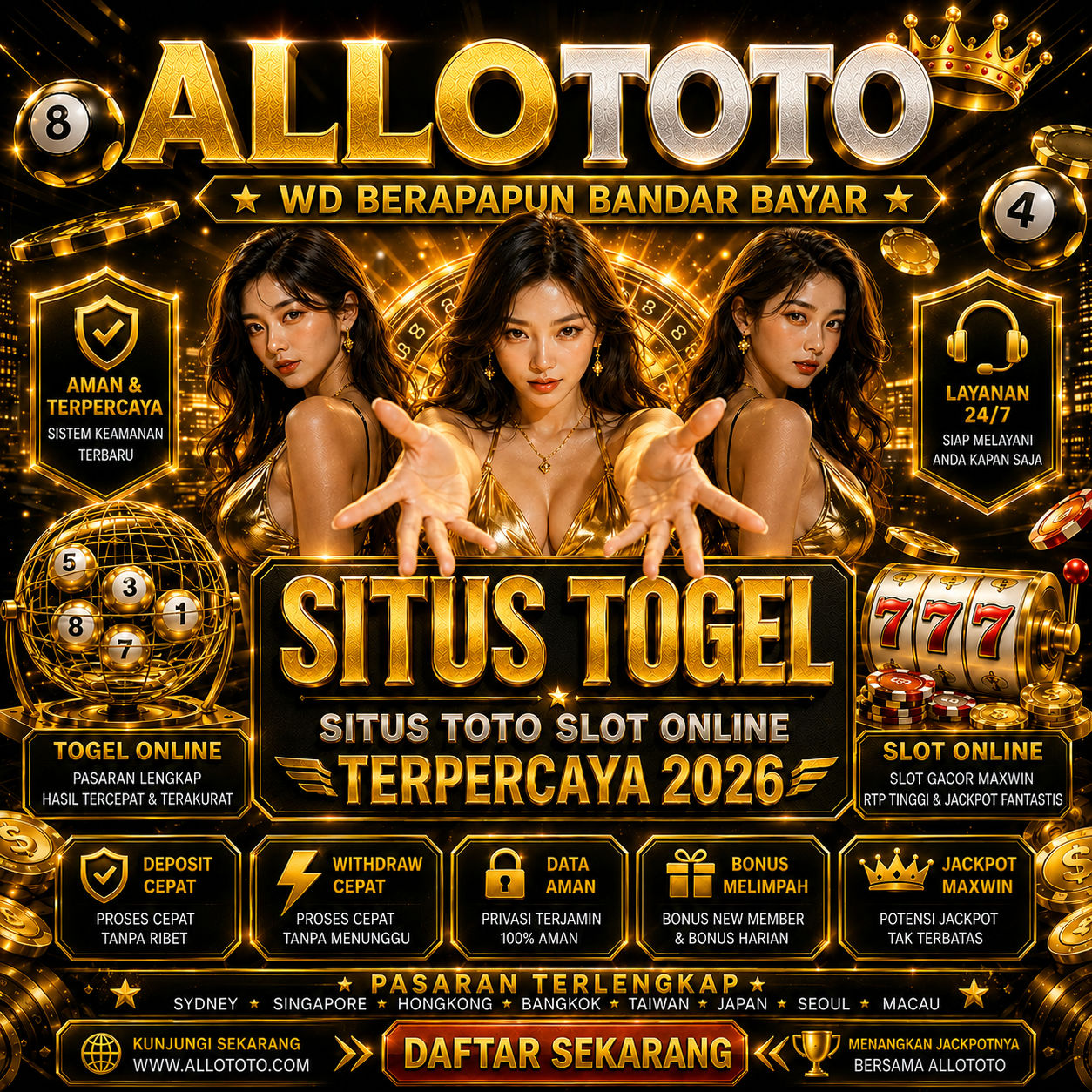 ALLOTOTO