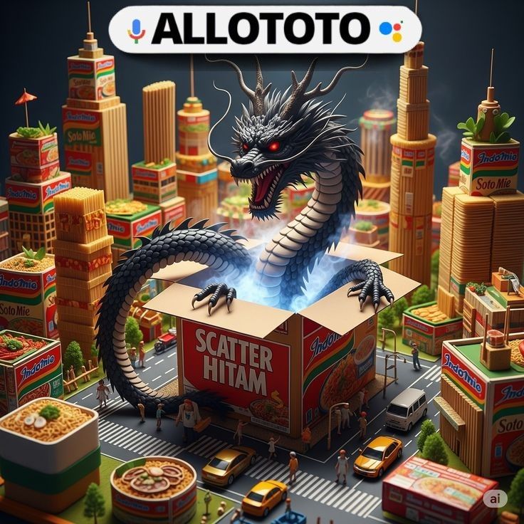 Galeri foto ALLOTOTO: Situs Layanan Toto Togel Casino & Bandar Slot Deposit QRIS Online di BALI