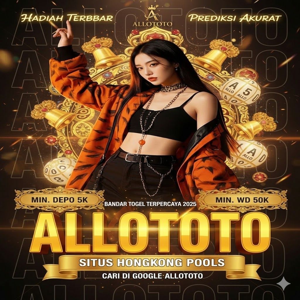 ALLOTOTO 🥇 One Stop Toto Solution dengan Prediksi Angka Berbasis Data Harian