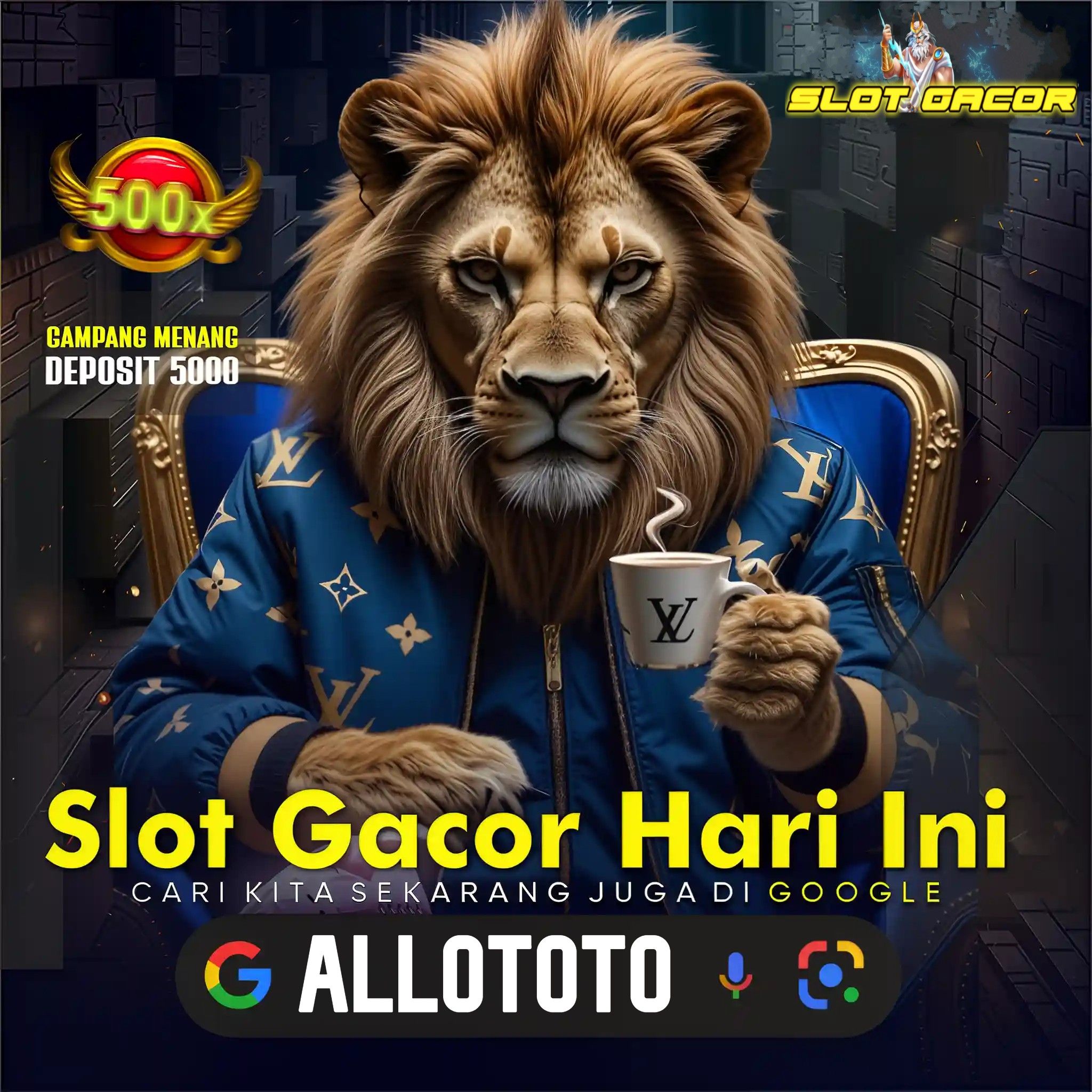 ALLOTOTO banner