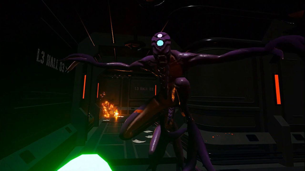 Hidden Breed screenshot 6