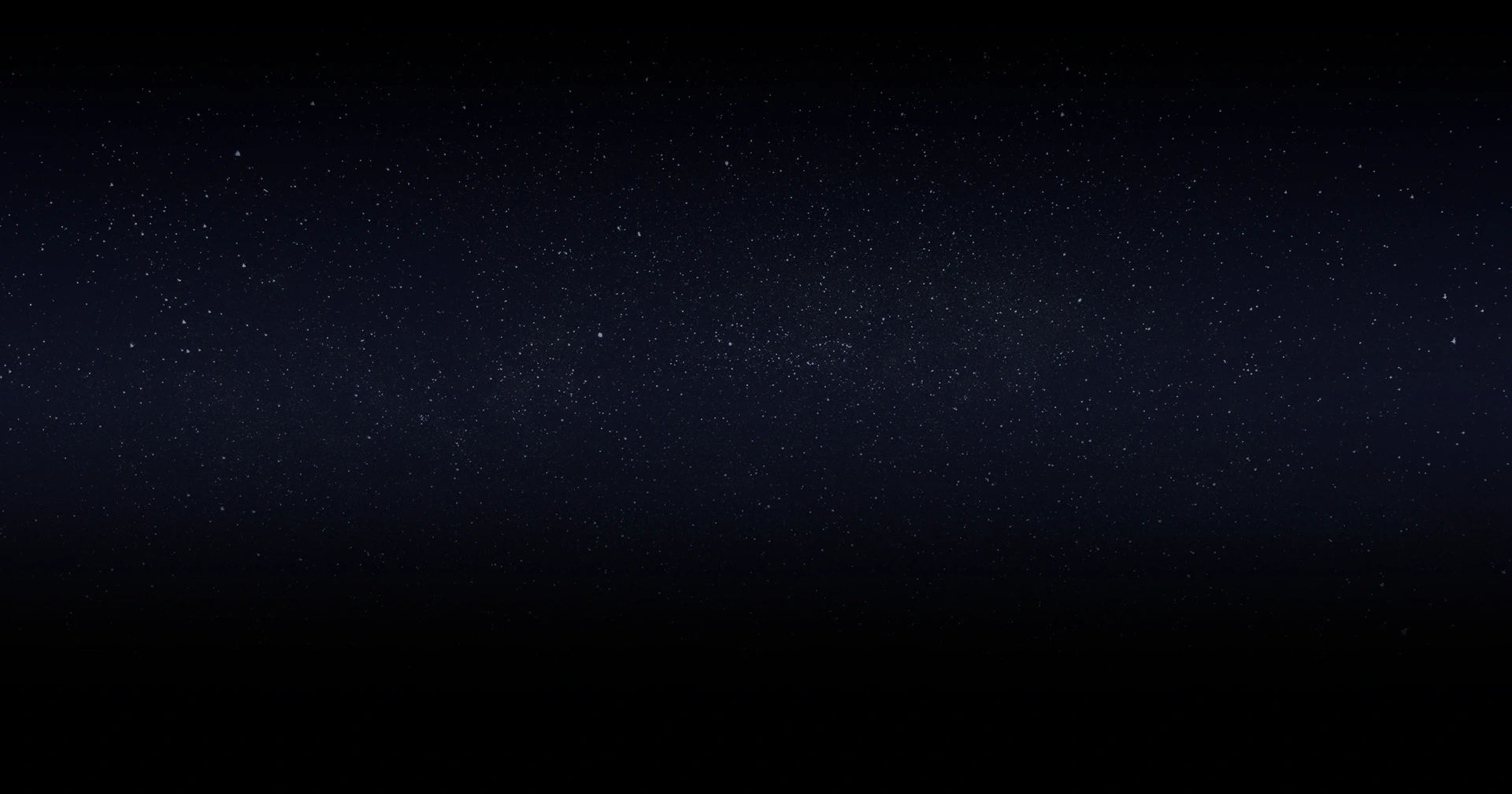 Stars background