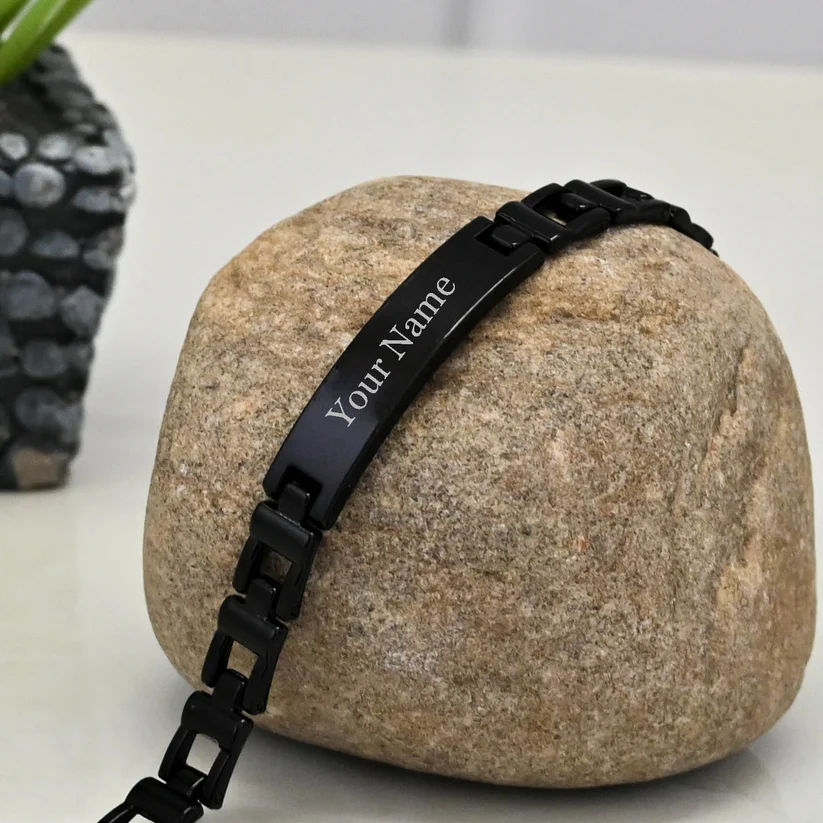 The Stealth Legacy Bracelet - Image 1
