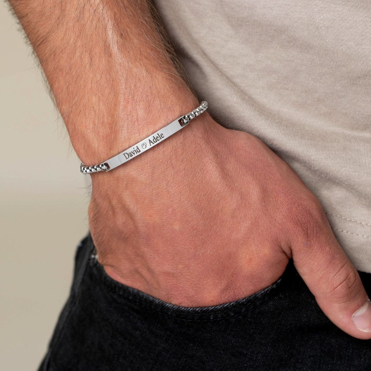 Bracelets for Men