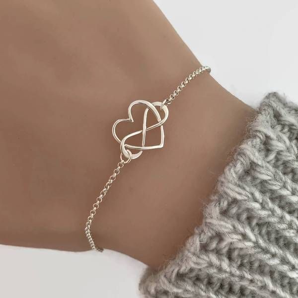The Boundless Love Bracelet - Image 1
