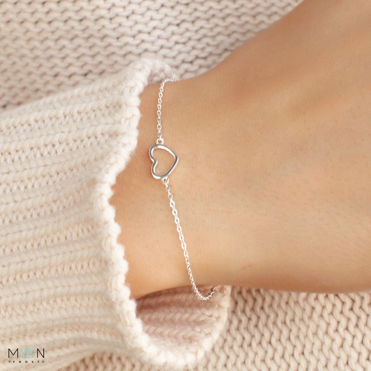The Pure Heart Bracelet thumbnail 2