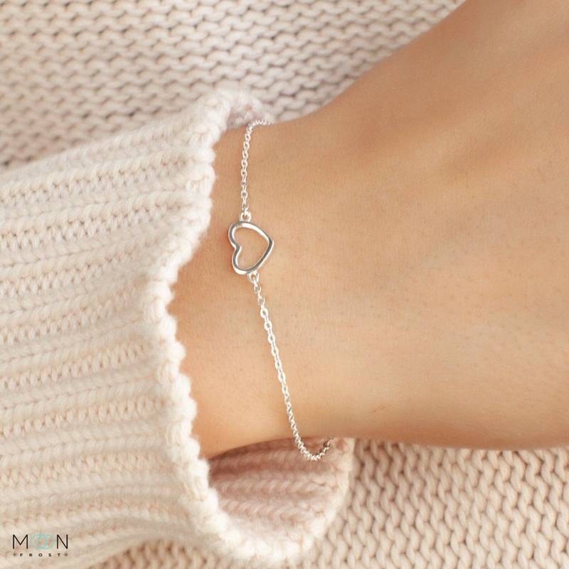 The Pure Heart Bracelet - 2