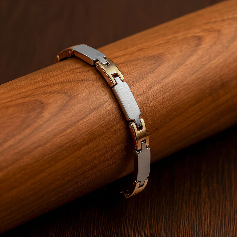 The Synergy Link Bracelet thumbnail 2