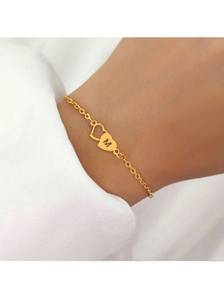 Heart Bracelets