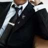 Brooch for Men