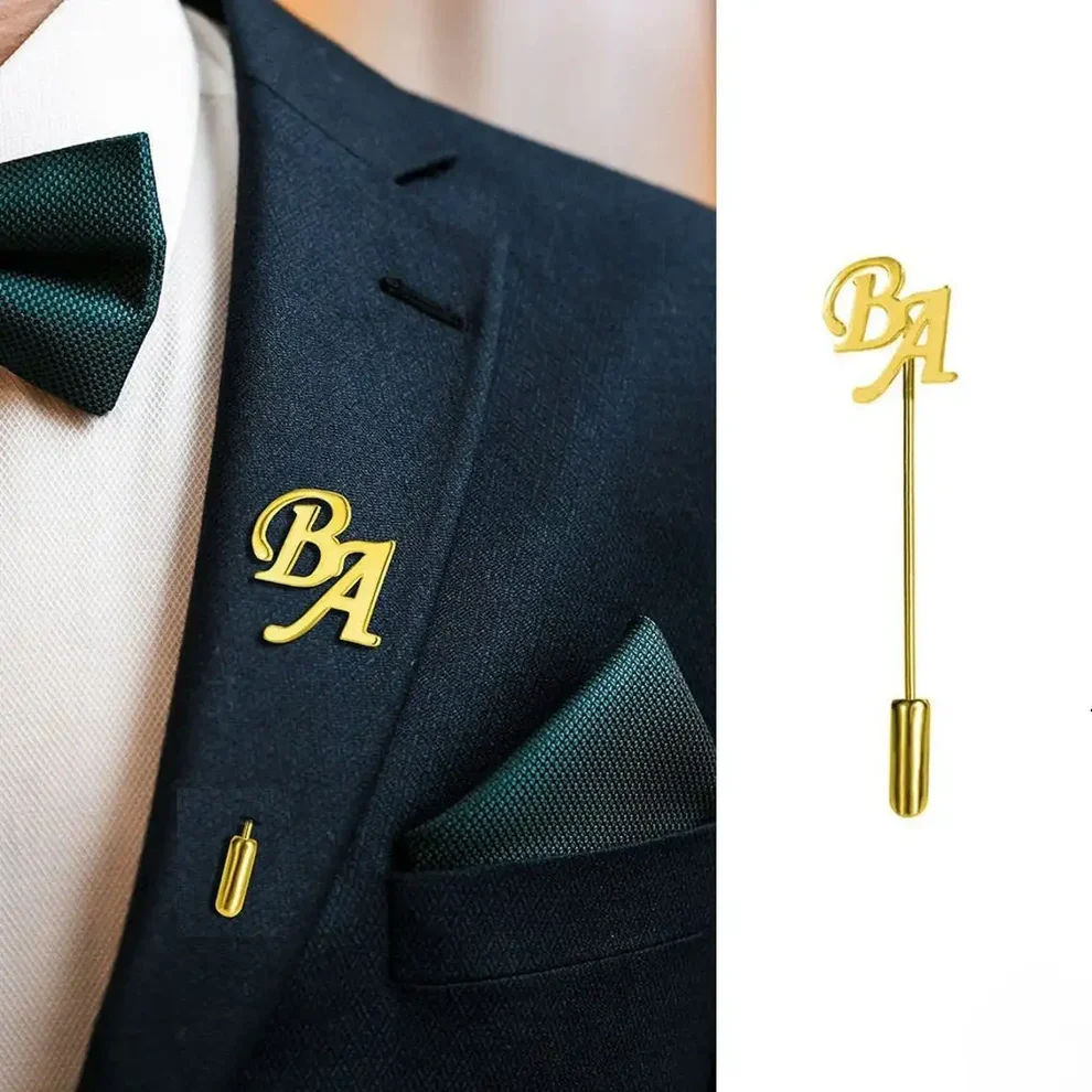 Enamel Pins