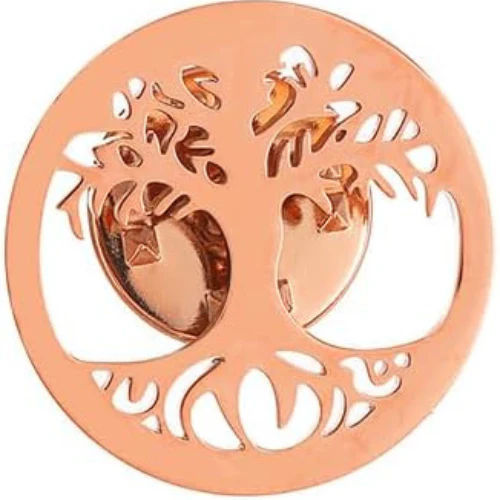 INZAVY The Ancestry Tree Brooch thumbnail 2