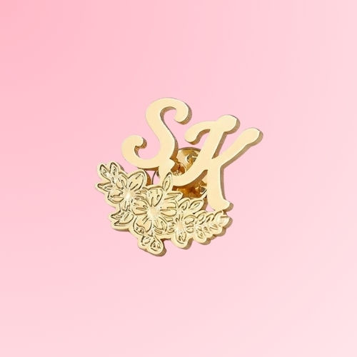 Brooches