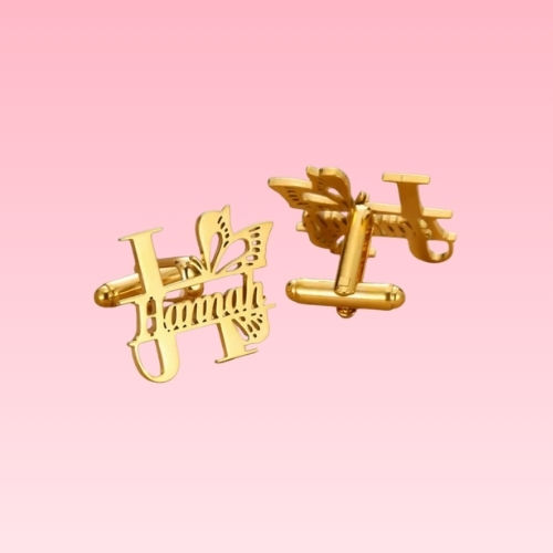 Cufflinks