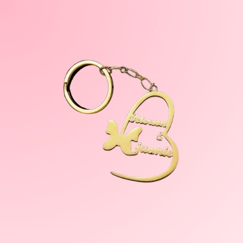 Key Chain