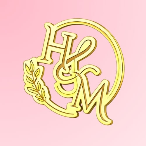 Brooches