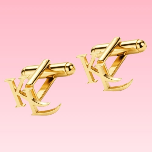 Cufflinks