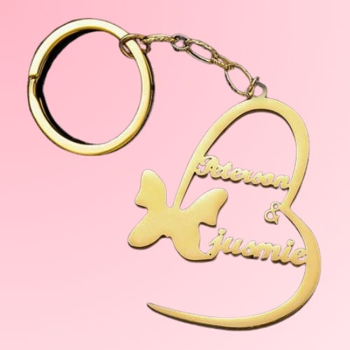 Key Chain