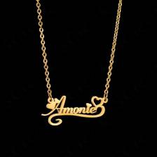 Heart Necklaces