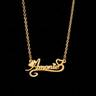 Heart Necklaces