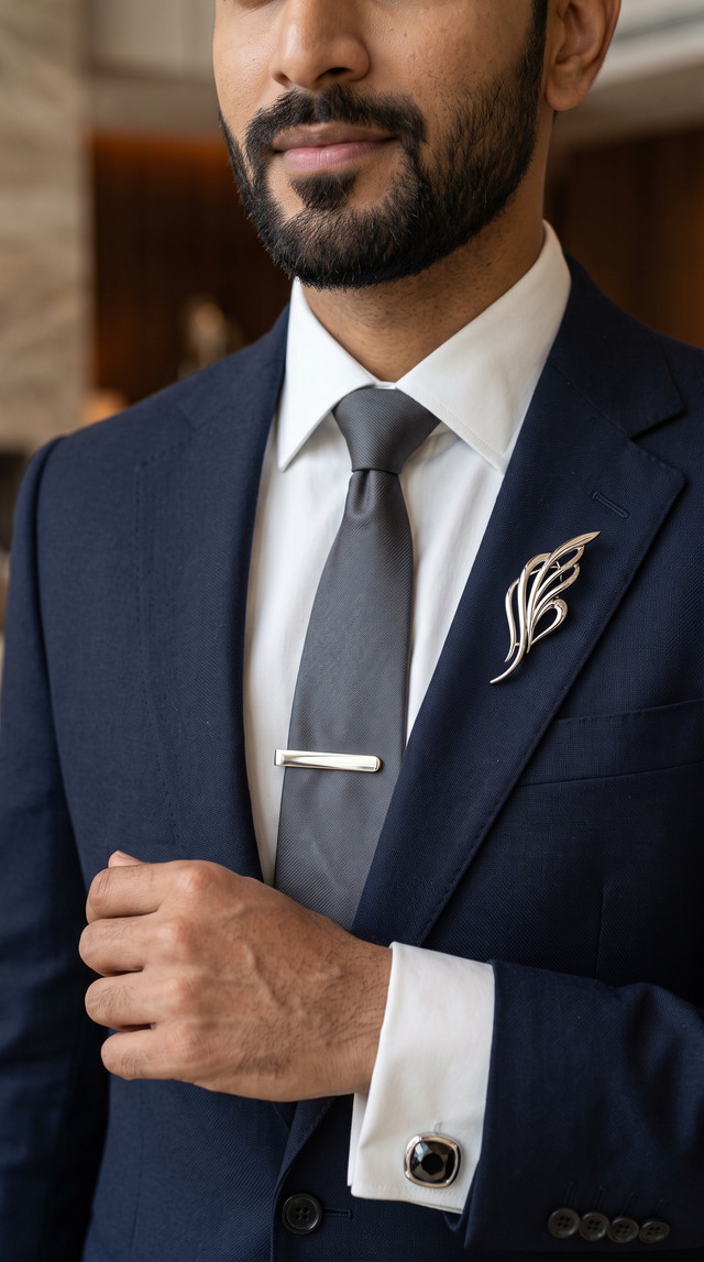 Personalised jewellery gifts for him