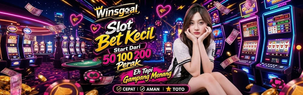 Fonsar Game IDN Slot Resmi dan Tepercaya Pilihan Mac-n-Taters 2026