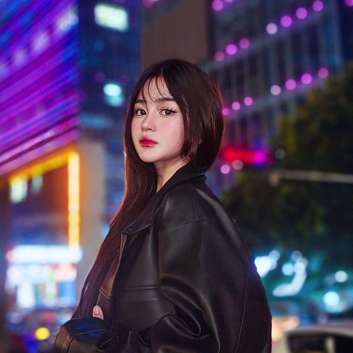 Galaxy A07 Front Black 