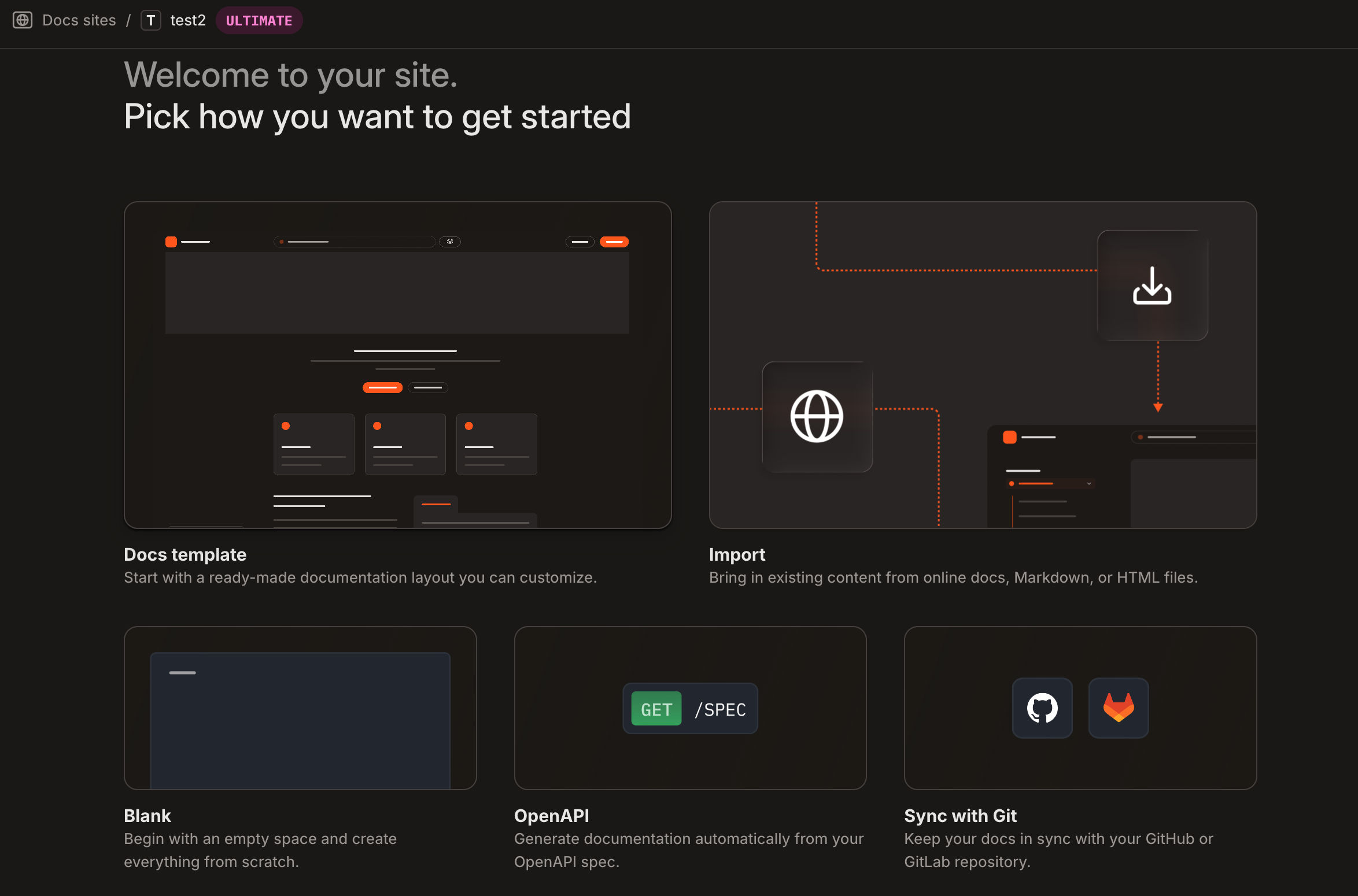GitBook Editor