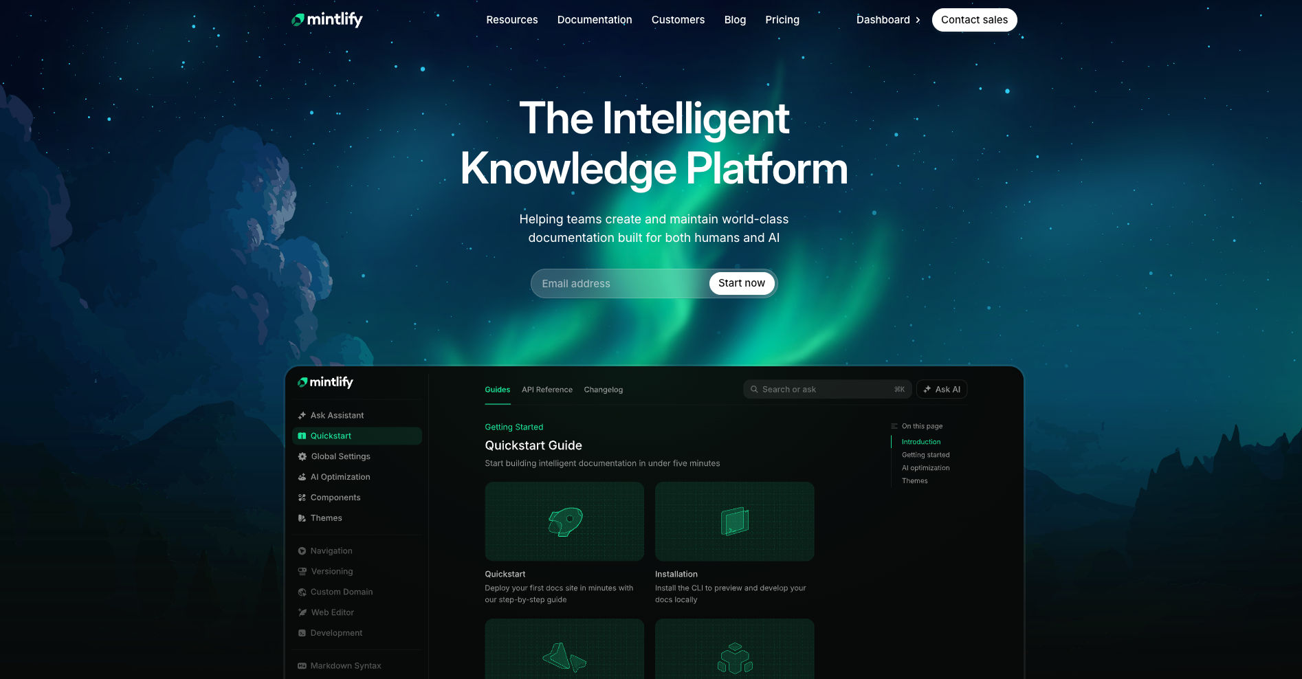 mintlify pricing in 2026