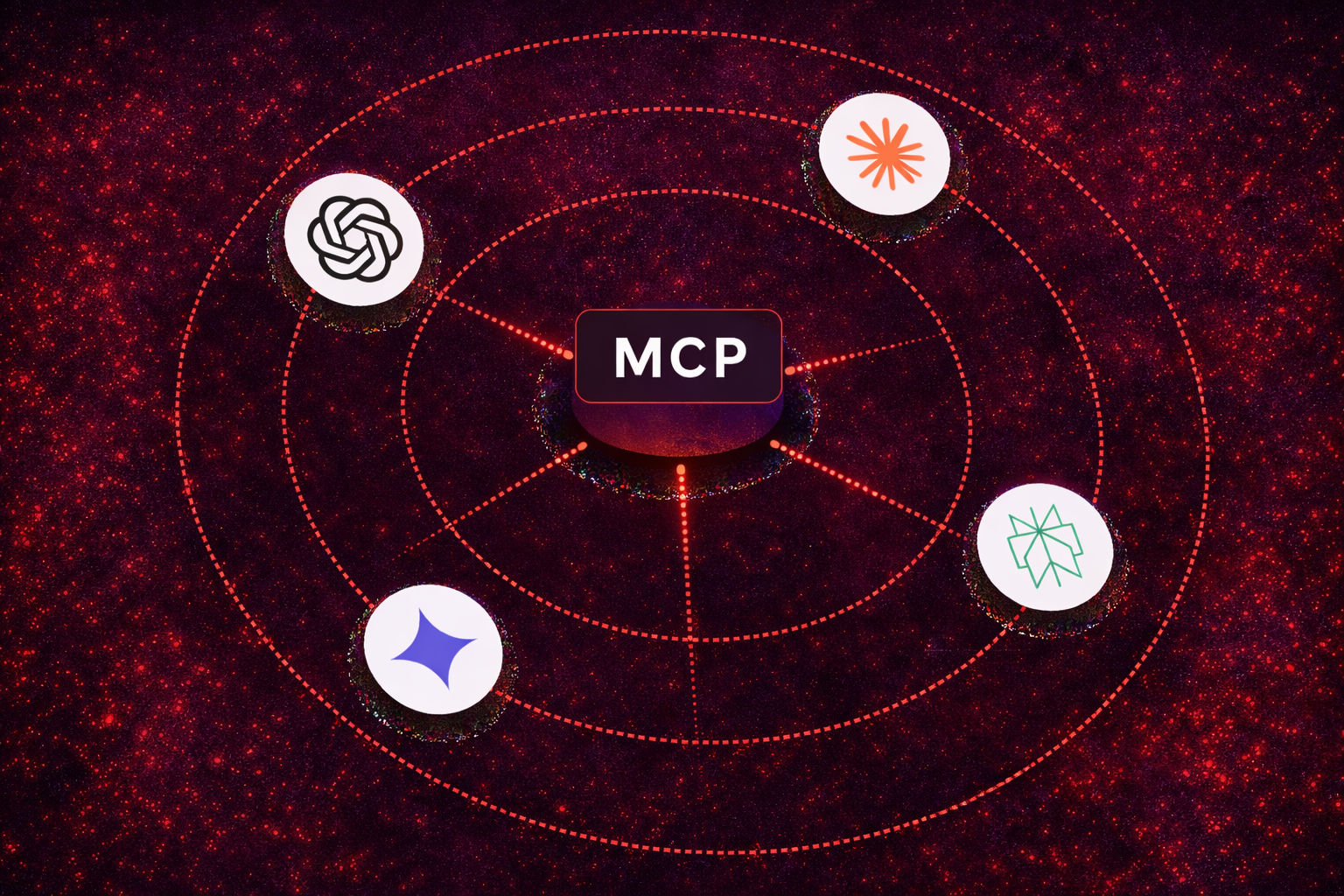 MCP interface preview