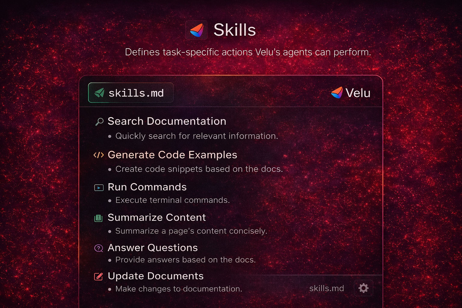 skills.md interface preview