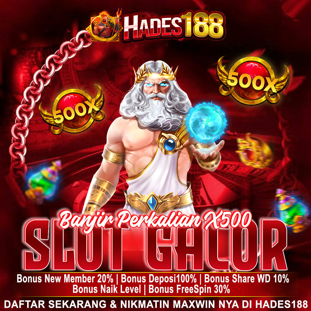 HADES188