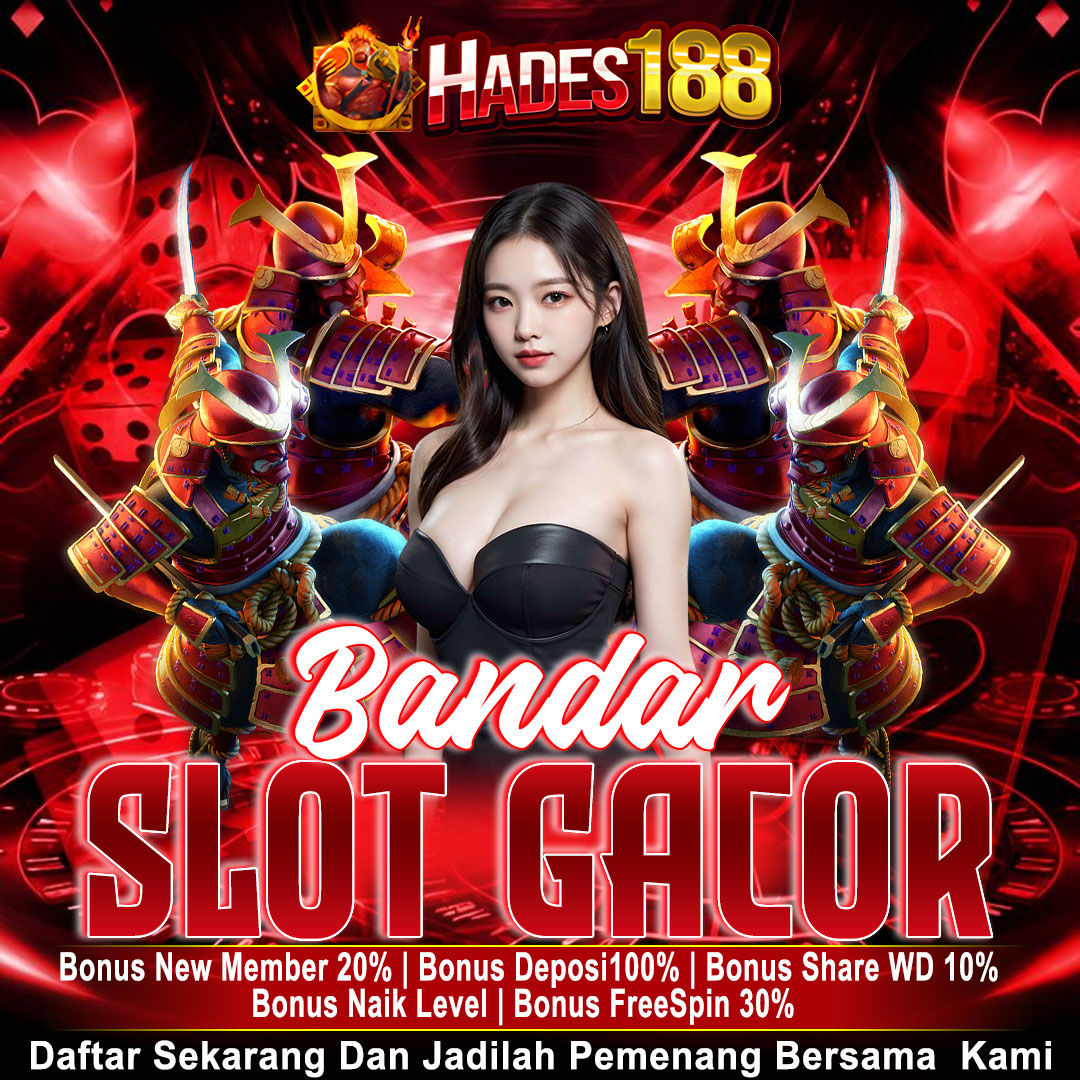 banner judi slot